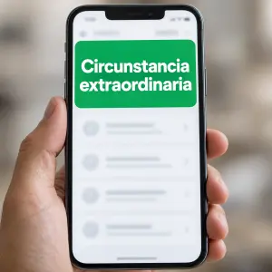Documentos necesarios para reclamar un retraso de vuelo
