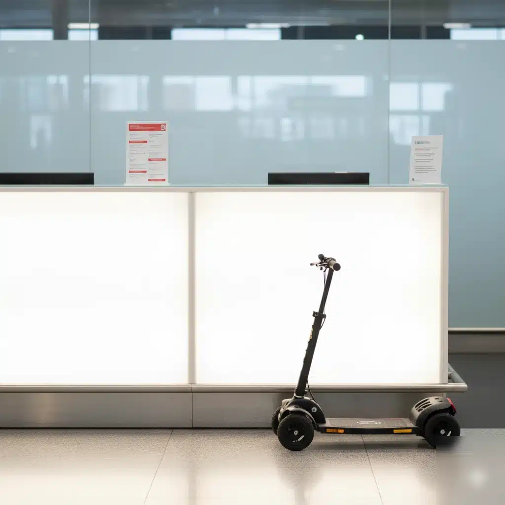 Documentación y recibos para reclamar compensación y gastos